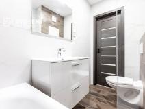 Pronájem bytu 2+1, Bílina, Sídliště Za Chlumem, 55 m2