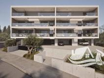 Prodej bytu 3+kk, Lemesos, Kypr, 86 m2