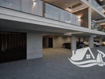 Prodej bytu 3+kk, Lemesos, Kypr, 86 m2