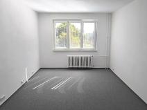 Pronájem bytu 2+1, Cheb, 17. listopadu, 56 m2