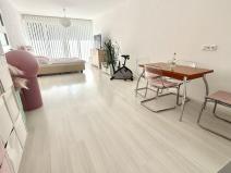 Prodej bytu 2+kk, Jihlava, Na Kopci, 61 m2