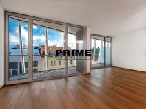 Pronájem bytu 4+kk, Praha - Smíchov, Holečkova, 174 m2