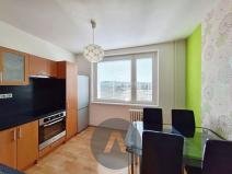 Prodej bytu 1+1, Brno, Teyschlova, 39 m2
