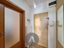 Prodej bytu 1+1, Brno, Teyschlova, 39 m2