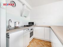 Prodej bytu 4+kk, Praha - Michle, U plynárny, 77 m2