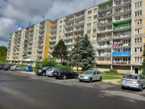 Prodej bytu 4+1, Litvínov, Hamerská, 73 m2