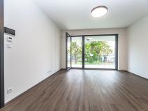Pronájem bytu 2+kk, Praha - Libeň, Kotlaska, 63 m2