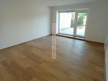 Pronájem bytu 1+1, Kunovice, Potočná, 46 m2