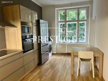Pronájem bytu 2+1, Praha - Žižkov, Ševčíkova, 74 m2