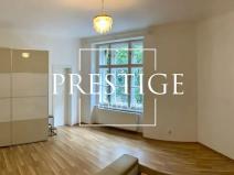 Pronájem bytu 2+1, Praha - Žižkov, Ševčíkova, 74 m2