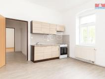 Pronájem bytu 2+kk, Liberec - Liberec III-Jeřáb, Husitská, 45 m2