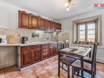 Prodej rodinného domu, Veselé, 270 m2