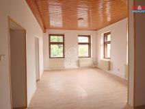 Pronájem bytu 2+kk, Trutnov - Střední Předměstí, Novodvorská, 50 m2