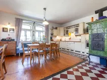 Prodej zemědělské usedlosti, Velenka, 355 m2
