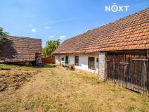 Prodej rodinného domu, Týn nad Vltavou, 200 m2