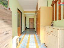 Prodej rodinného domu, Postřelmov, Luční, 104 m2