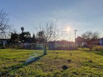 Prodej pozemku pro bydlení, Štarnov, 1143 m2