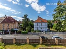 Pronájem bytu 3+1, Praha - Střešovice, Lomená, 110 m2