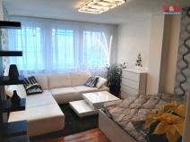 Pronájem bytu 2+1, Most, Jaroslava Průchy, 63 m2