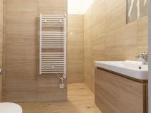 Pronájem bytu 1+1, Mladá Boleslav, tř. Václava Klementa, 50 m2