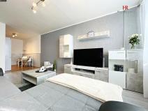 Prodej bytu 3+1, Praha - Chodov, Petýrkova, 69 m2