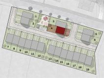 Prodej rodinného domu, Humpolec - Rozkoš, 103 m2