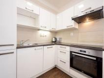 Pronájem bytu 2+kk, Brno, Bratislavská, 45 m2