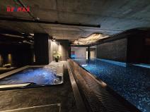 Pronájem bytu 2+kk, Praha - Modřany, Československého exilu, 50 m2