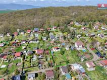 Prodej zahrady, Údlice, 371 m2