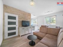 Prodej bytu 2+kk, Praha - Vršovice, Ruská, 42 m2