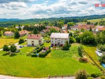 Prodej pozemku pro bydlení, Strunkovice nad Blanicí - Velký Bor, 959 m2