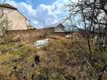 Prodej pozemku pro bydlení, Uherské Hradiště, Na Kopci, 154 m2