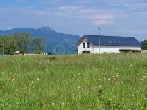 Prodej pozemku pro bydlení, Jeřmanice, Sněhová, 3002 m2