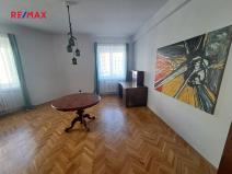 Pronájem bytu 2+1, Praha - Žižkov, Basilejské náměstí, 75 m2