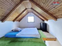 Prodej chaty, Pelhřimov, 22 m2