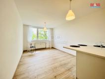 Pronájem bytu 1+kk, Praha - Krč, Štúrova, 28 m2