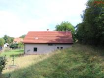 Prodej rodinného domu, Daleké Dušníky, 256 m2