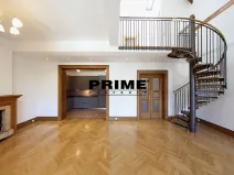 Pronájem bytu 3+kk, Praha - Josefov, Žatecká, 164 m2