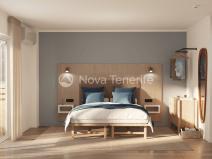 Prodej bytu 1+kk, Portocolom, Mallorca, Španělsko, 25 m2