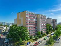 Prodej bytu 3+1, Mladá Boleslav, Palackého, 72 m2