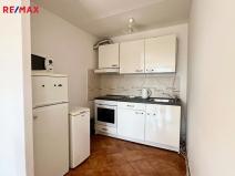 Pronájem bytu 2+kk, Praha - Horní Měcholupy, Ravennská, 43 m2