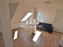Pronájem bytu 2+kk, Říčany, Černokostelecká, 69 m2