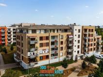 Prodej bytu 3+kk, Praha - Čakovice, Tryskovická, 80 m2