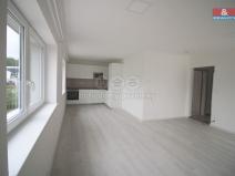 Pronájem bytu 3+kk, Tehovec, U Mototechny, 68 m2