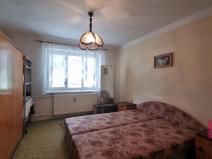 Prodej bytu 2+1, Štěpánov nad Svratkou, 65 m2
