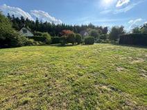 Prodej pozemku pro bydlení, Žďár nad Sázavou, Jamská, 1512 m2