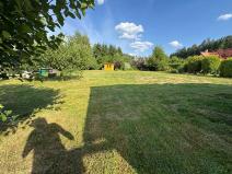 Prodej pozemku pro bydlení, Žďár nad Sázavou, Jamská, 1512 m2