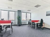 Pronájem kanceláře, Praha - Kunratice, Dobronická, 198 m2