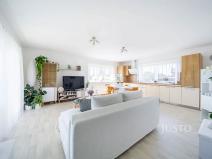 Prodej rodinného domu, Planá nad Lužnicí, Kaprová, 83 m2