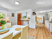 Prodej chalupy, Bohdalovice, 60 m2